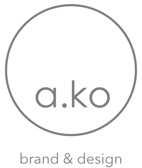 a.ko brand &amp; design