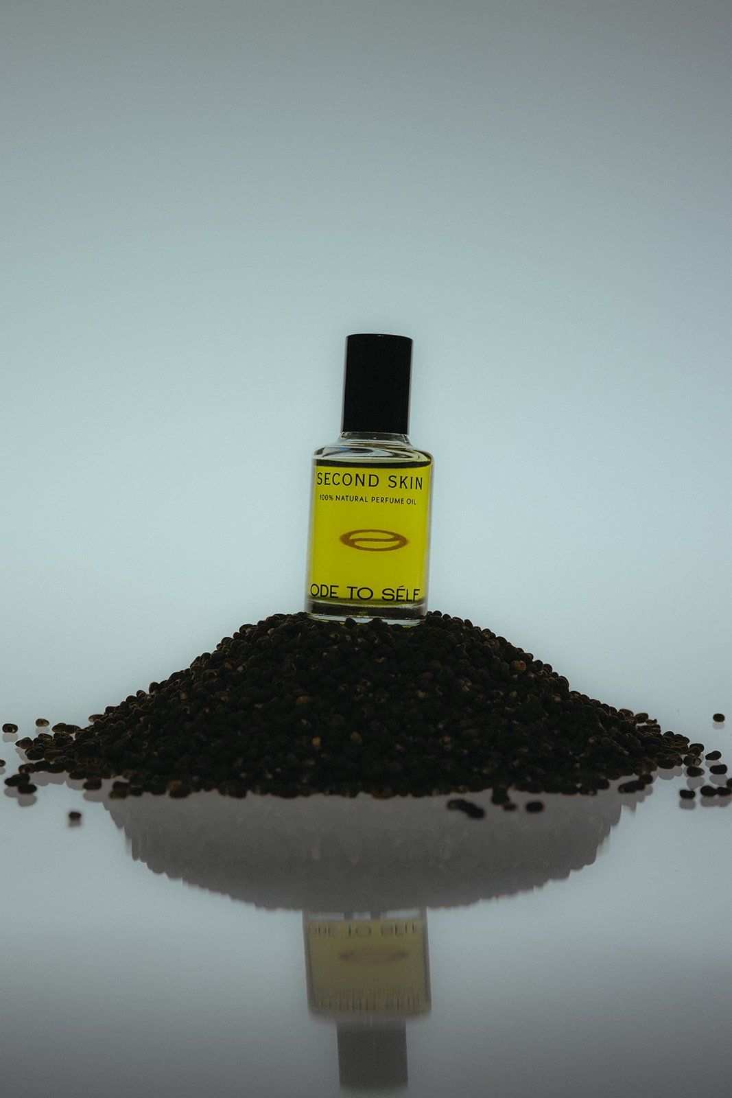 SECOND SKIN Perfume Oil