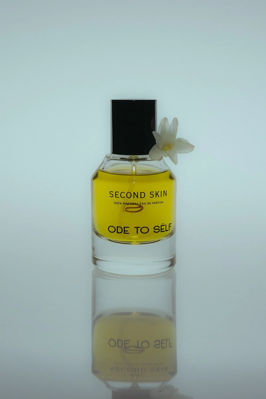 SECOND SKIN Eau de Parfum