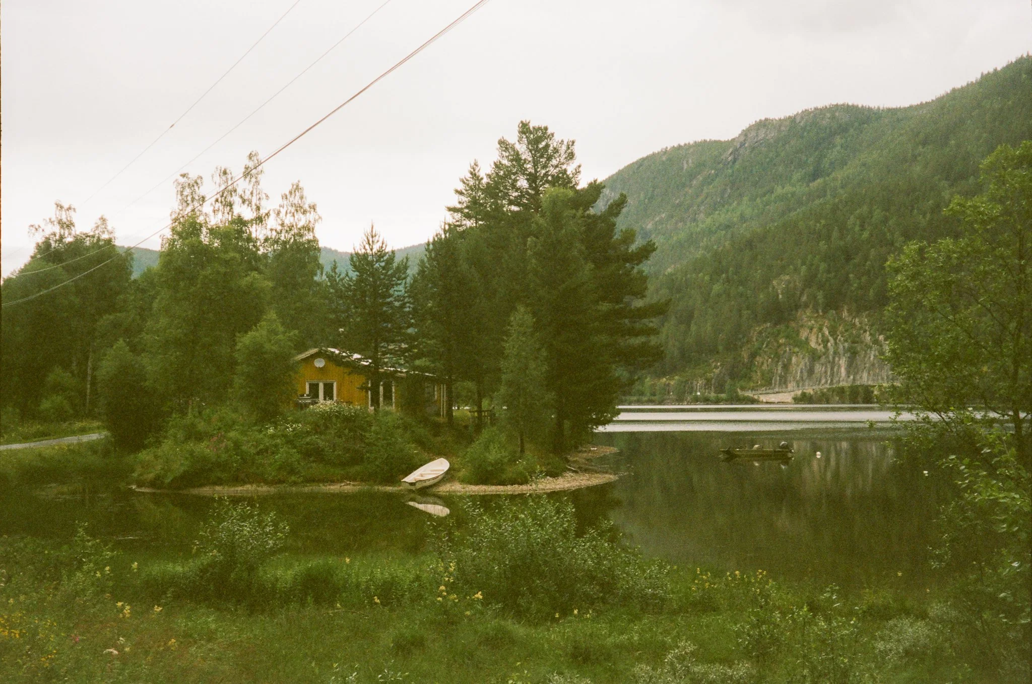 Nore og Uvdal