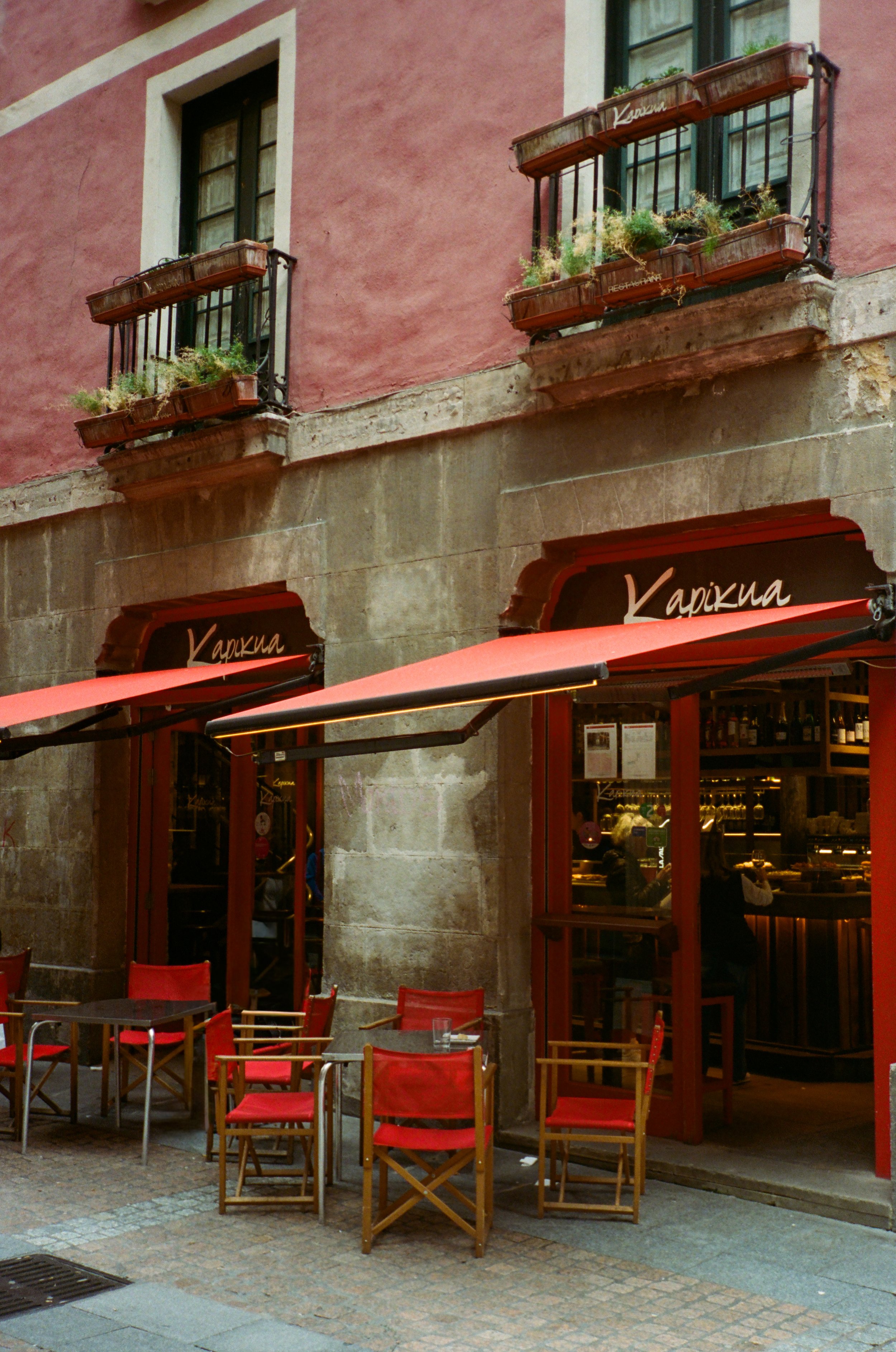 Bilbao