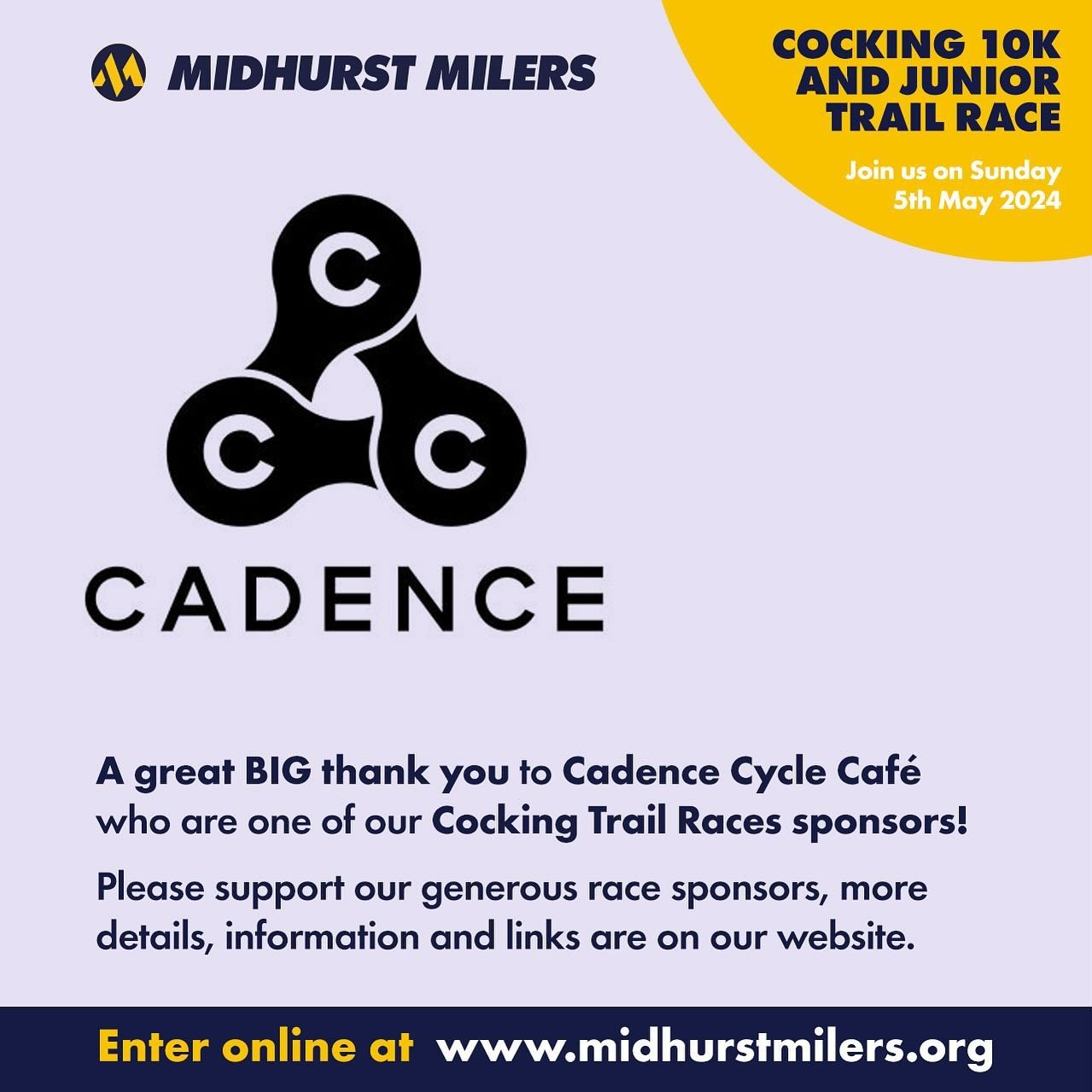 Today&rsquo;s thank you to one of our lovely sponsors goes out to Cadence Cycle Club, especially the team at the Cocking Clubhouse. If you&rsquo;ve not yet discovered Cadence then please head over for a visit.  Flint Barn sits on an old dairy farm be