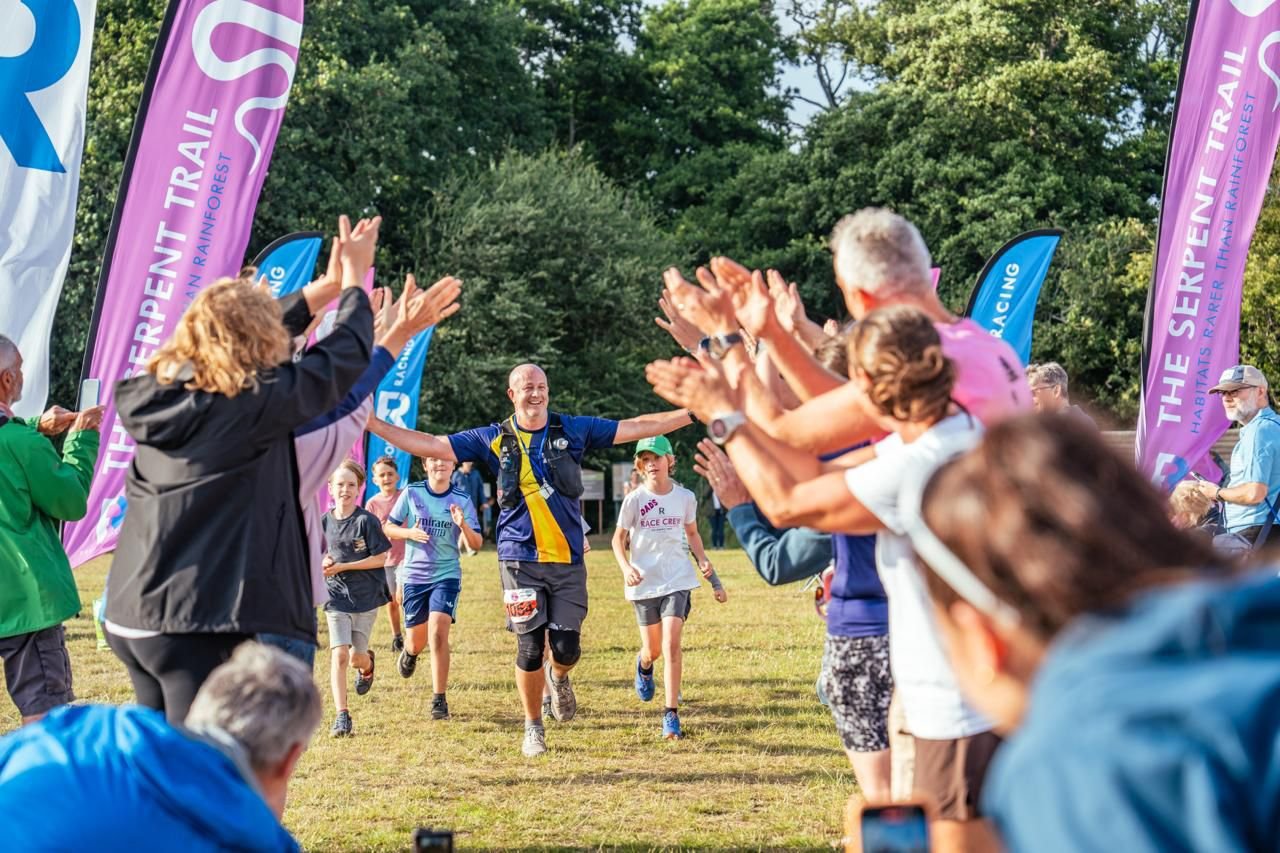 Injury to Ultra. . .