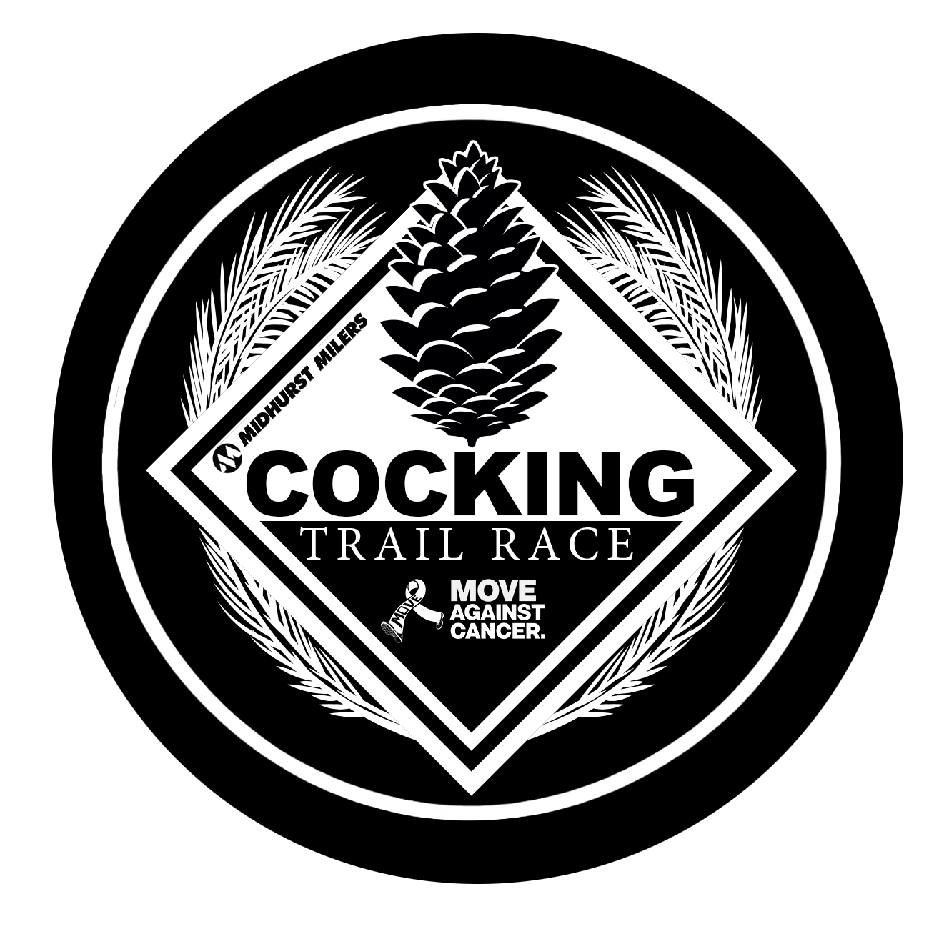 Cocking Trail Race 10K Results 2026