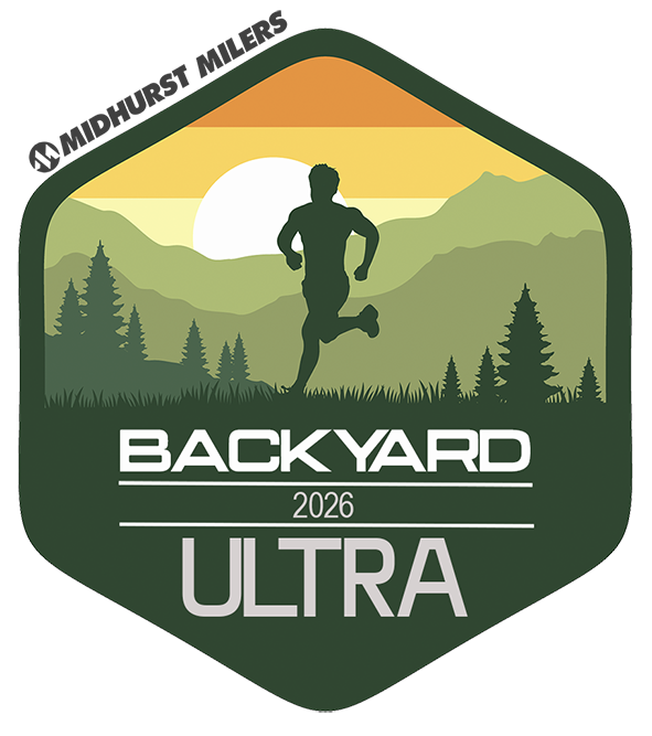 The BackYard Ultra