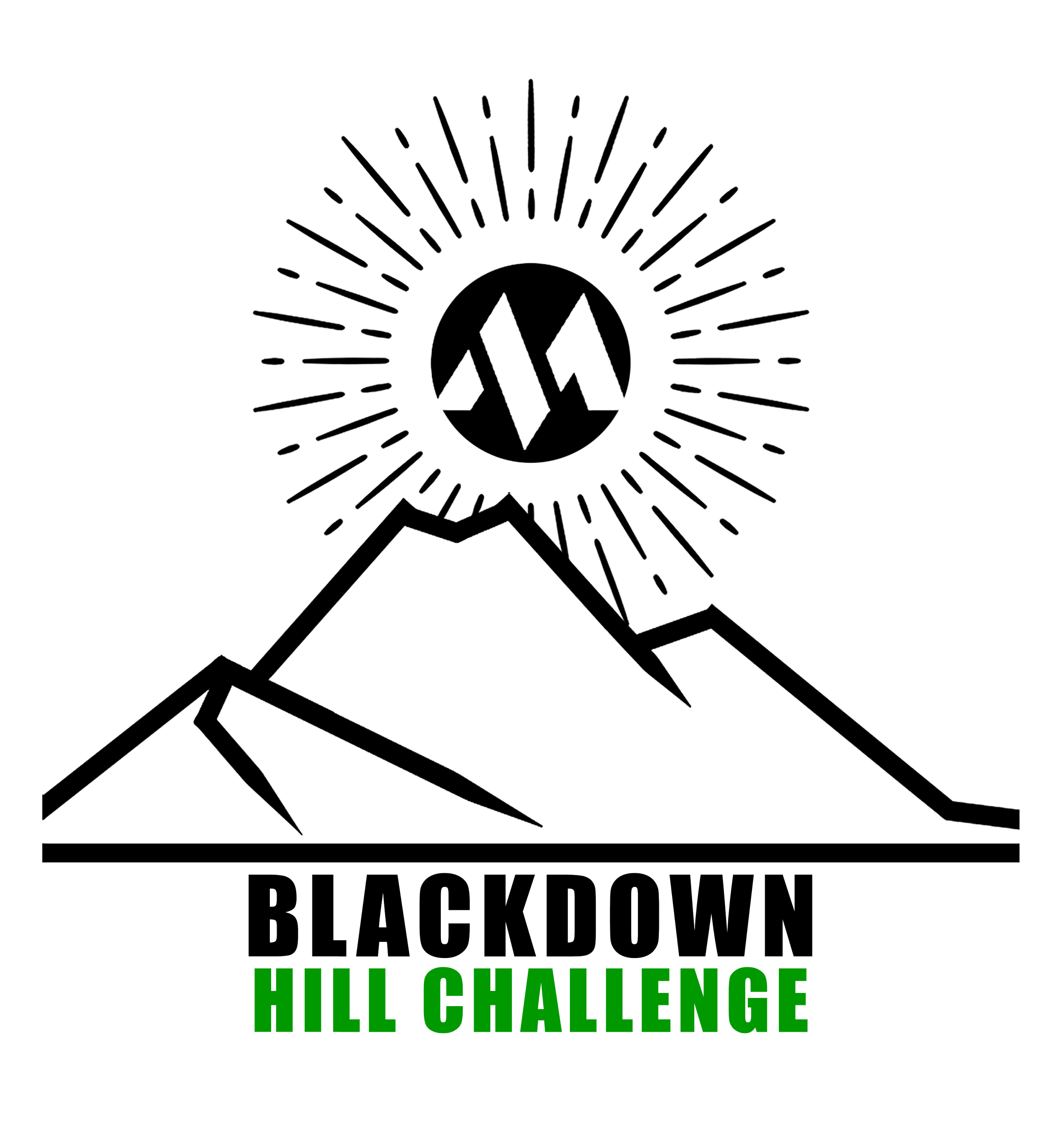 Blackdown Hill Challenge 2026