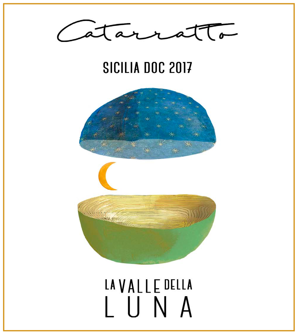 Wines La Valle Della Luna