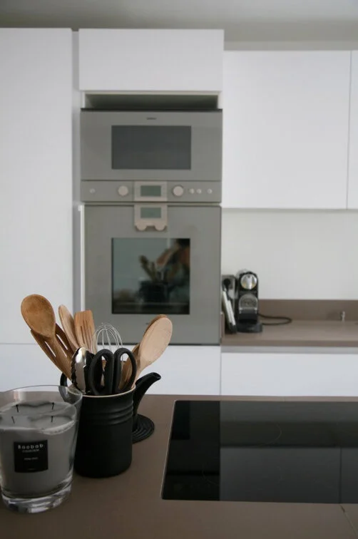 Interior Design Port Grimaud South of France by Caroline Runge