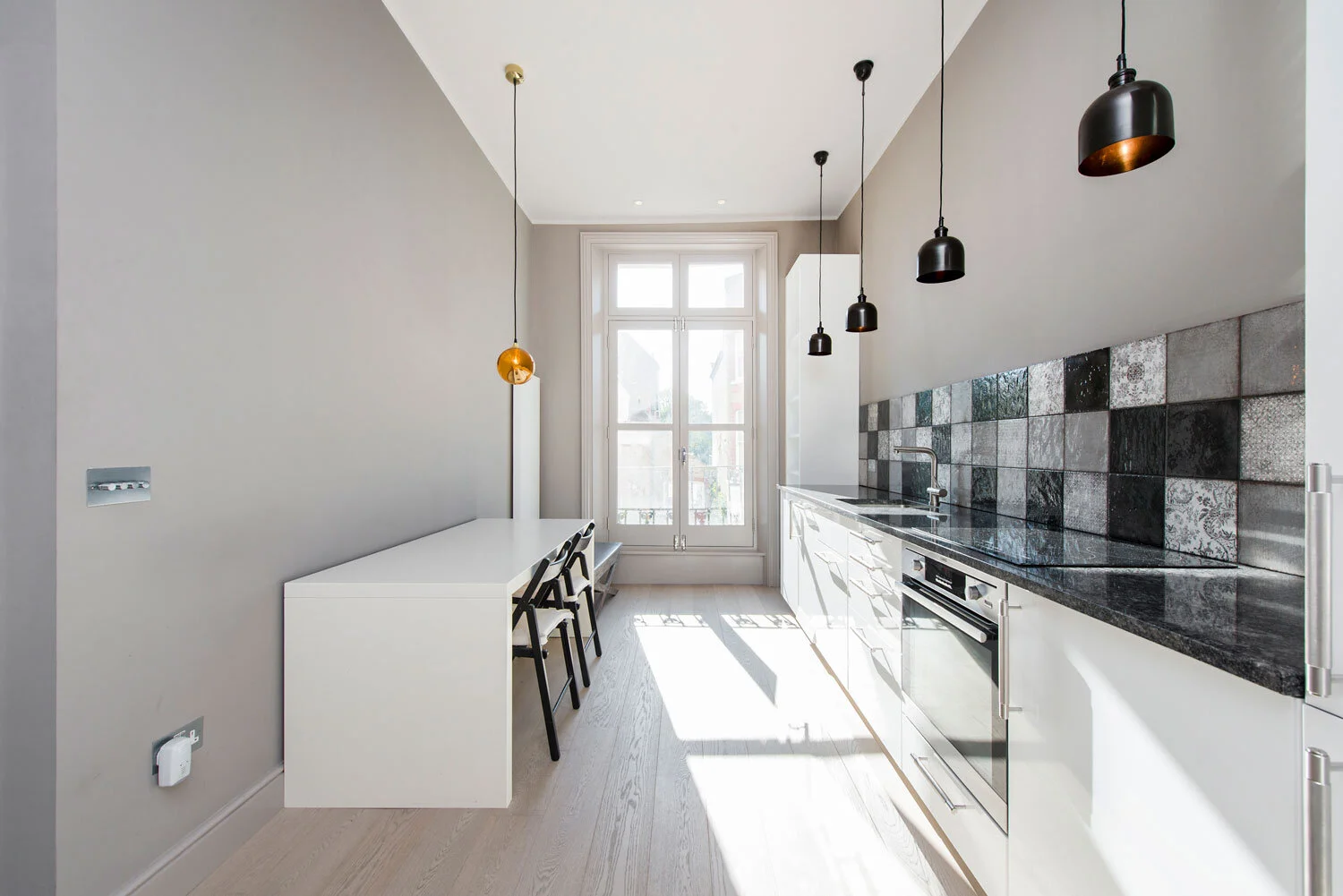  bespoke furniture, bespoke solution, Interior Designer Caroline Runge  