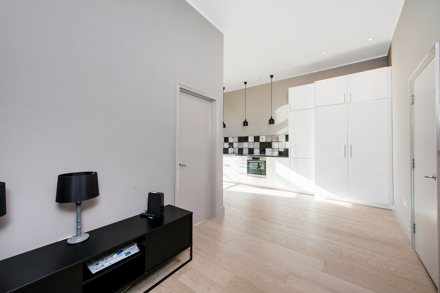  Interior Design, Interior Architecture, KLC, Design Concept, Caroline Runge 
