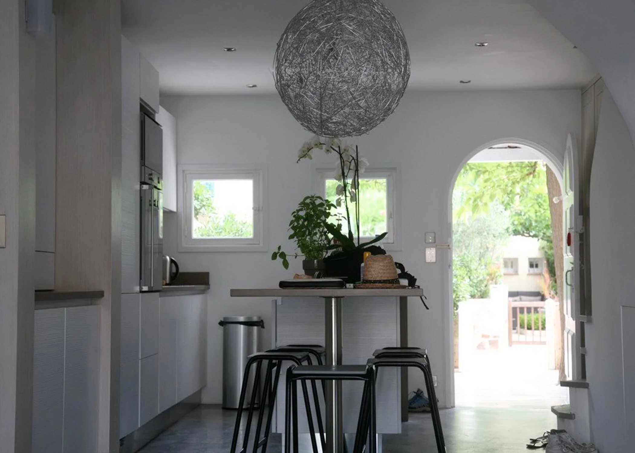 House in South of France