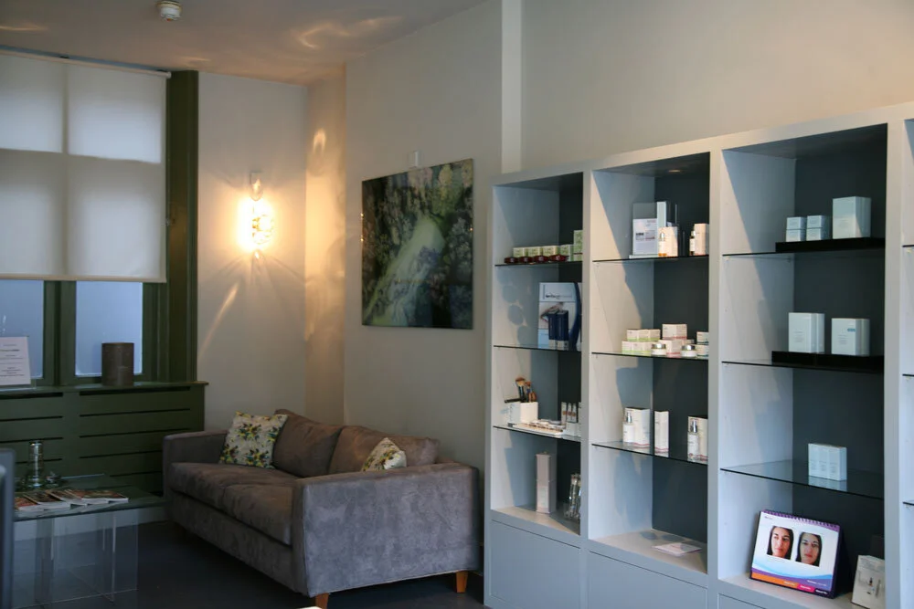 Skin Clinic in North London