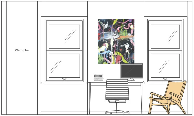 Office Drawings London