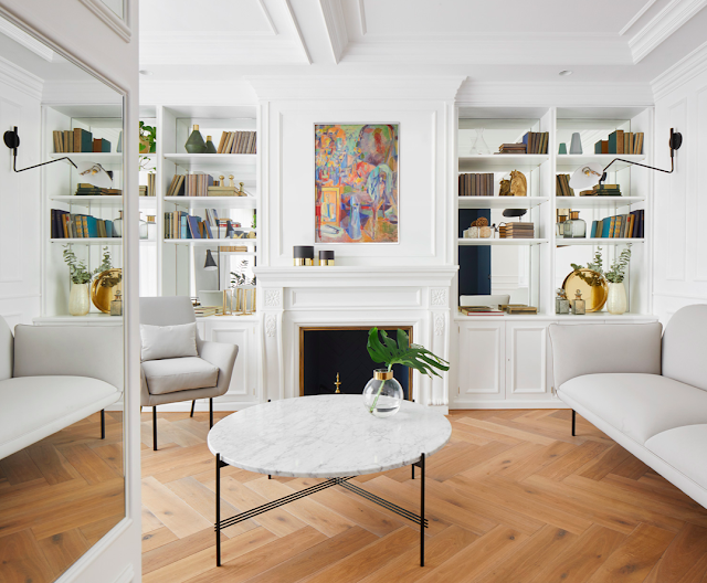 Barcelona apartement