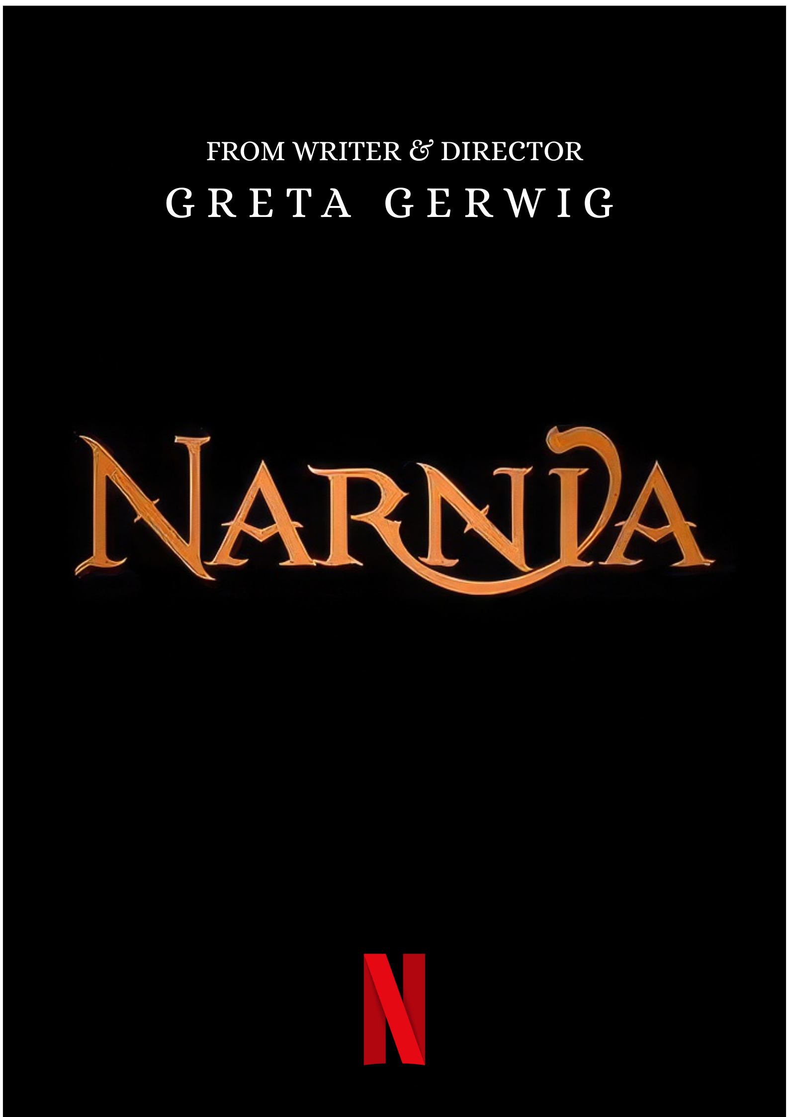 Narnia - Assistant Buyer