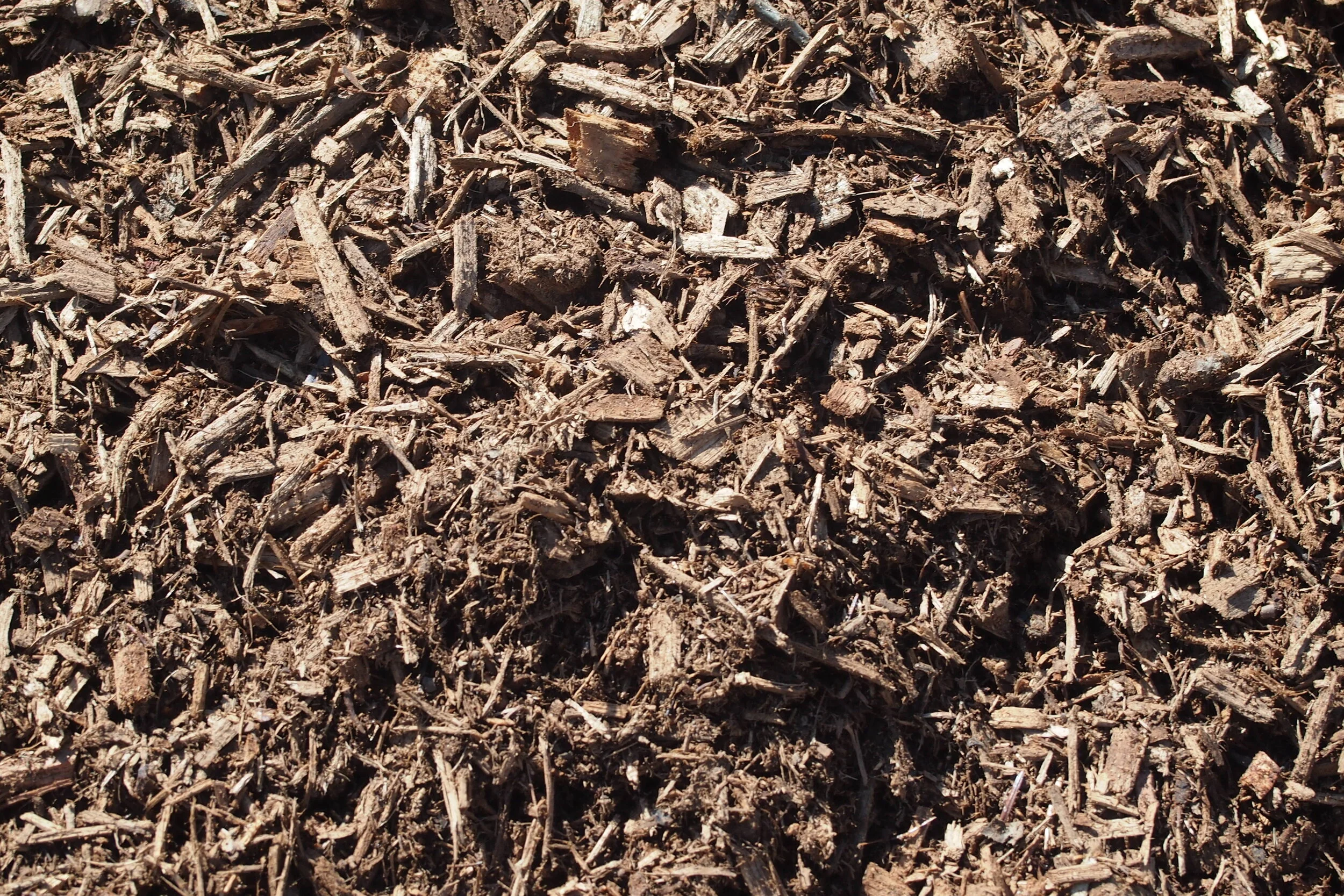 Mulch — Chatham Stone & Earth Products