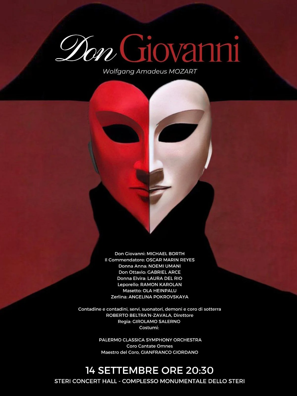 Don Giovanni 