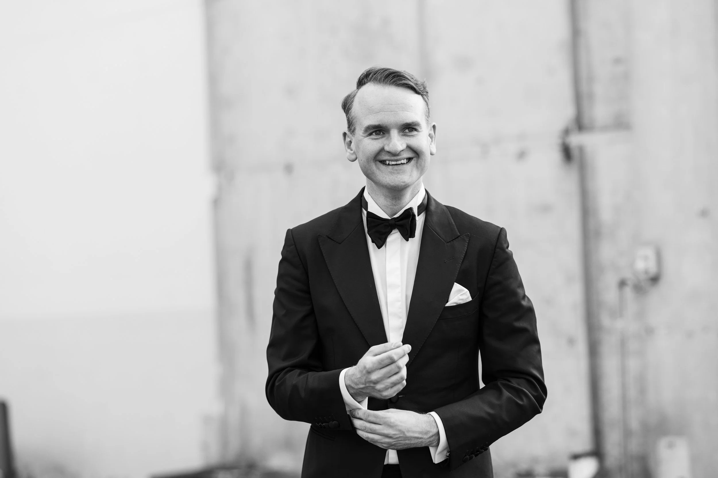 Filmmusikkonzert - COMIC, STAR WARS UND TITANIC 