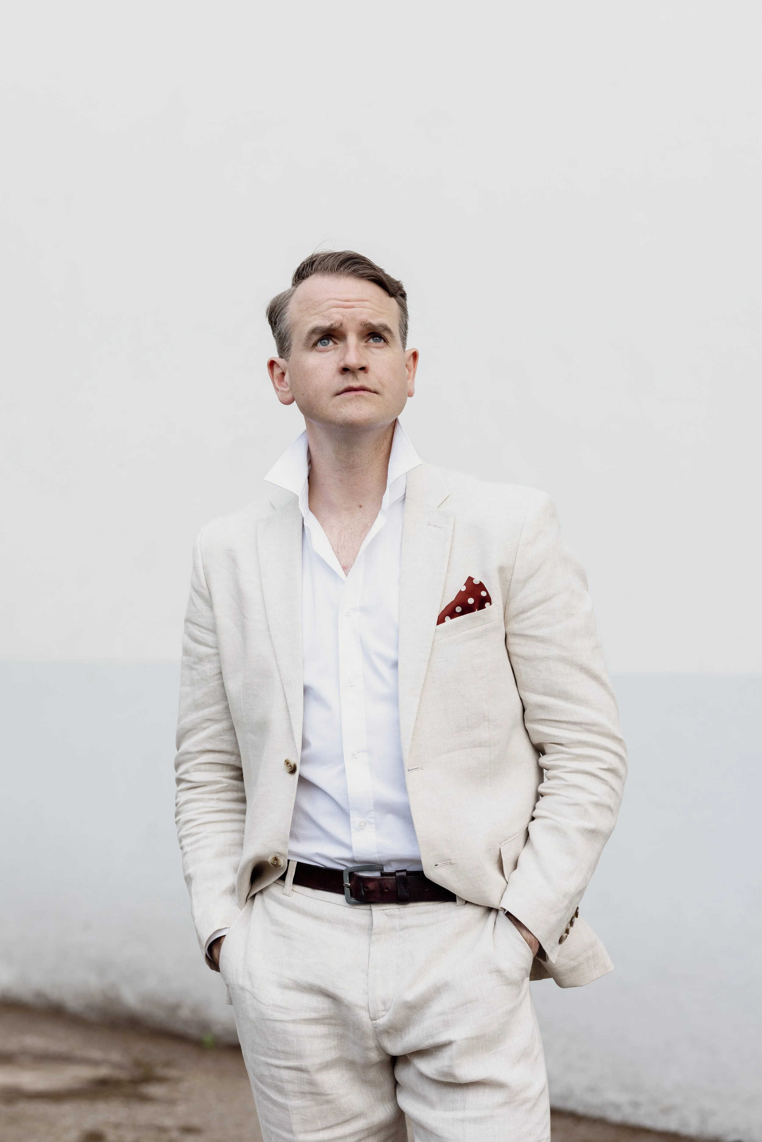 Brahms - Deutsches Requiem