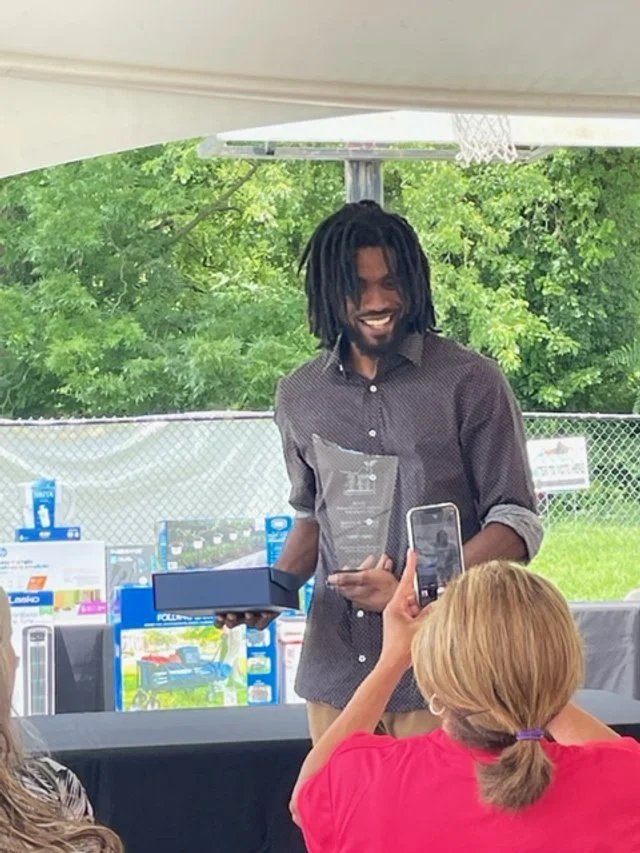 Strokes of Genius, LLC. wins Tech Innovator of the City for 2022 in Roanoke, Virginia