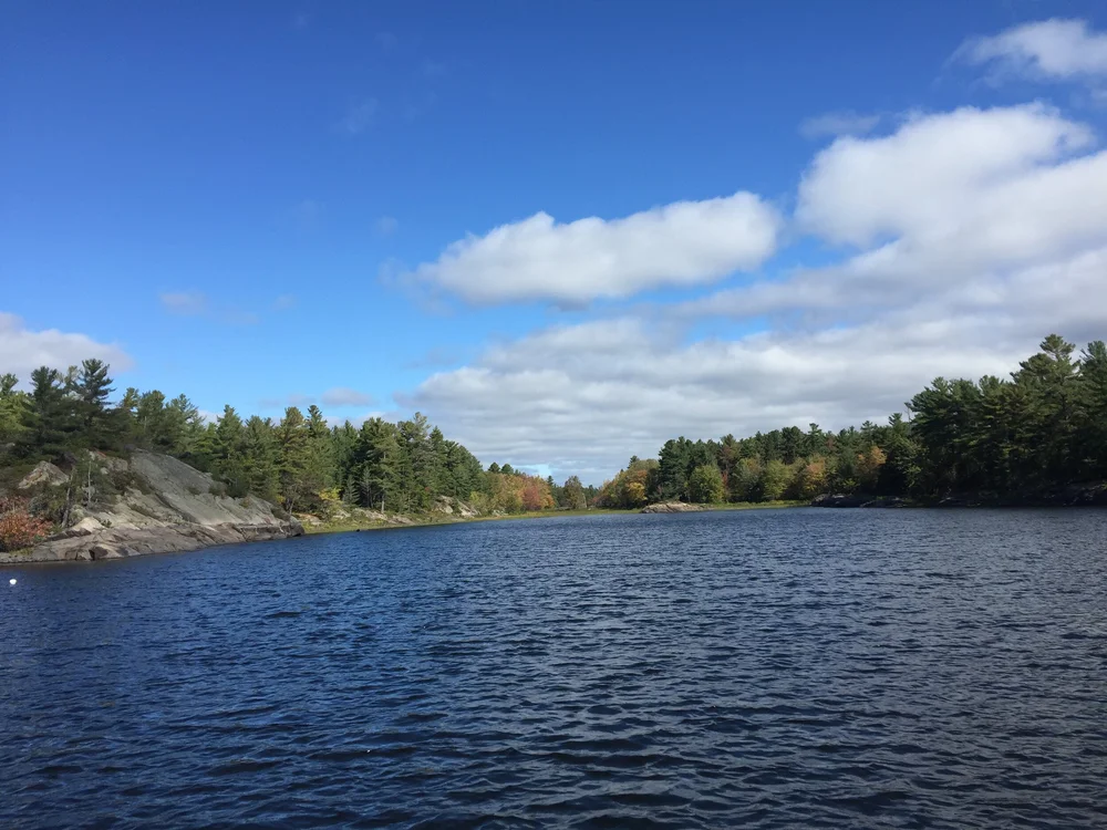 Lodge Policies — French River Lodge