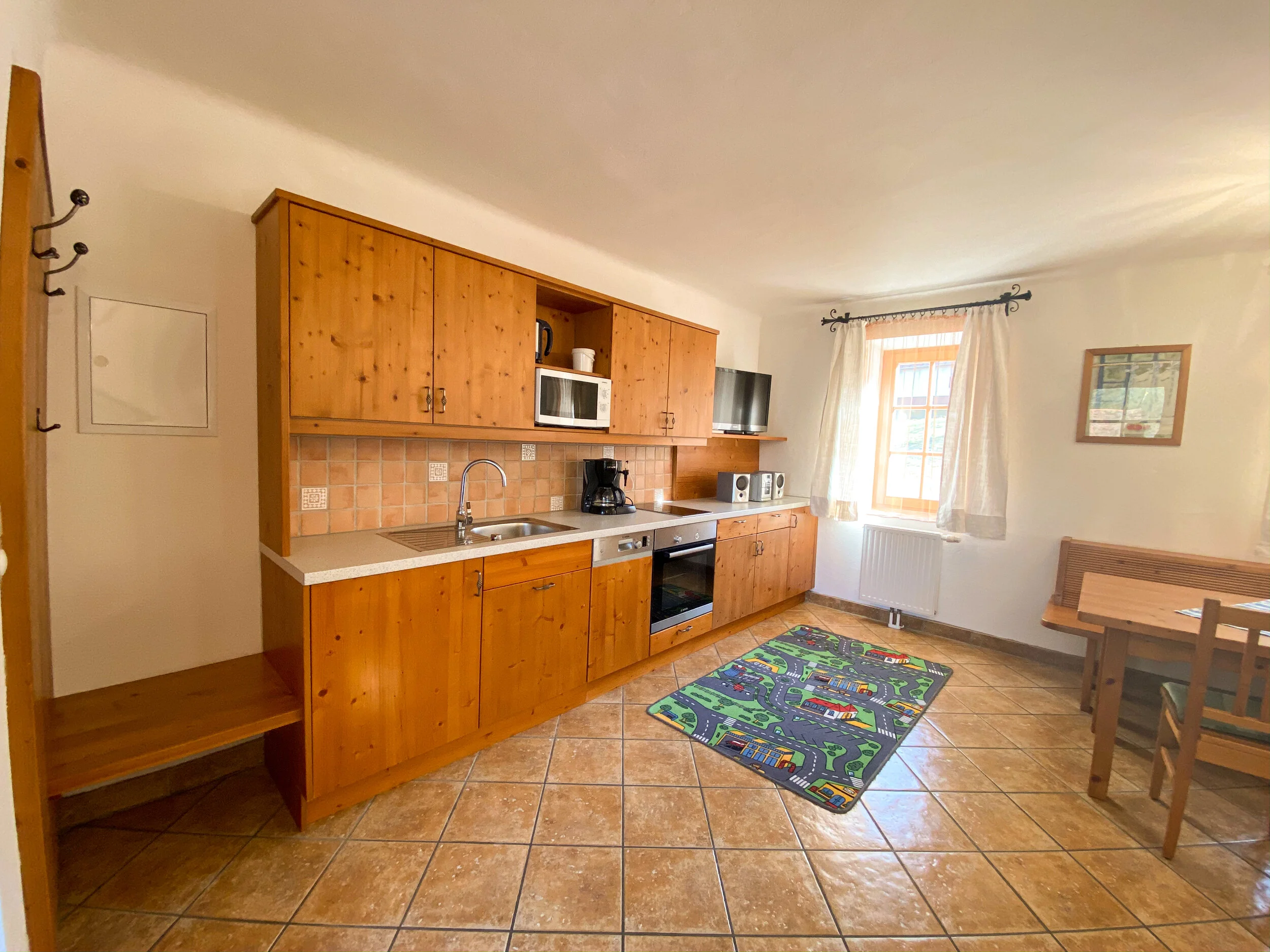 Brechlstubn — Kürbishof und Ferienhäuser im Weingarten Familie Gartner