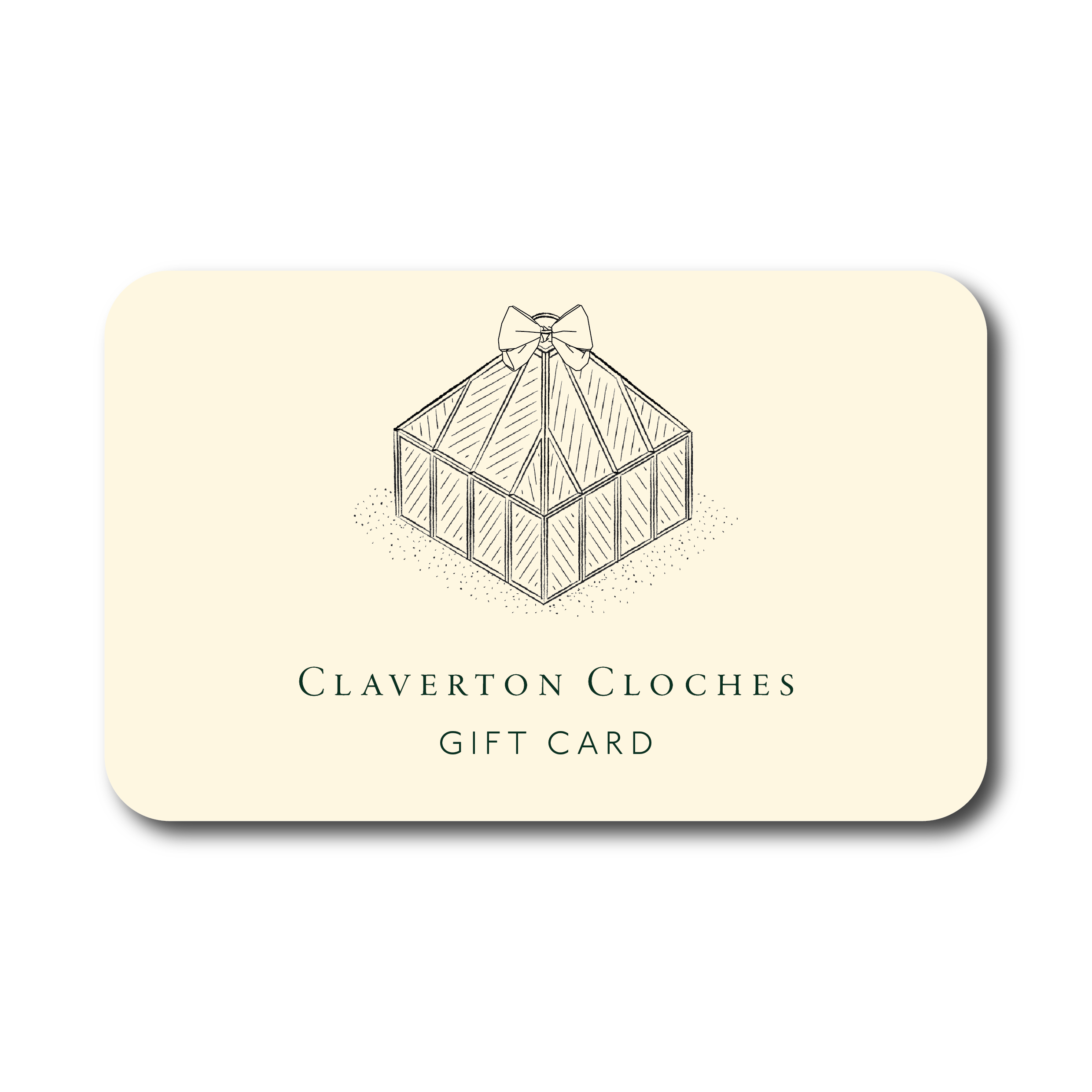 E-Gift Card