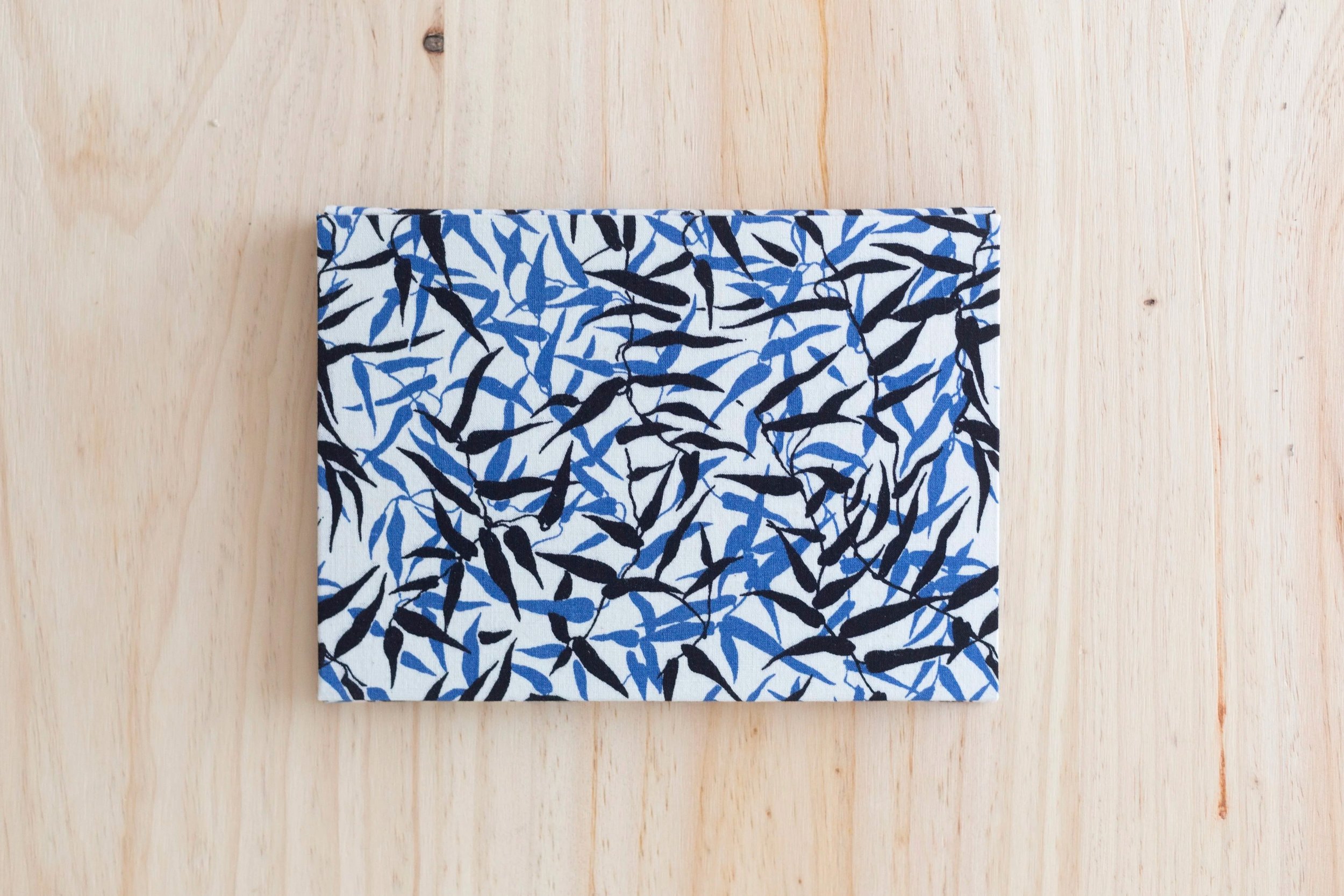 Cyanotype Portfolio