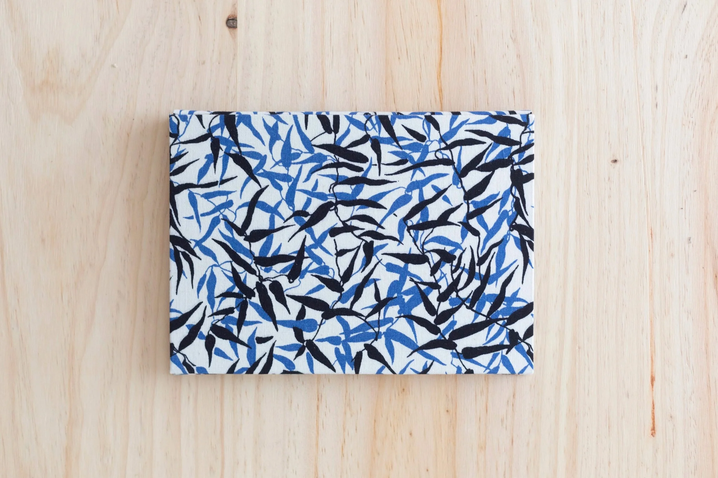 Cyanotype Portfolio