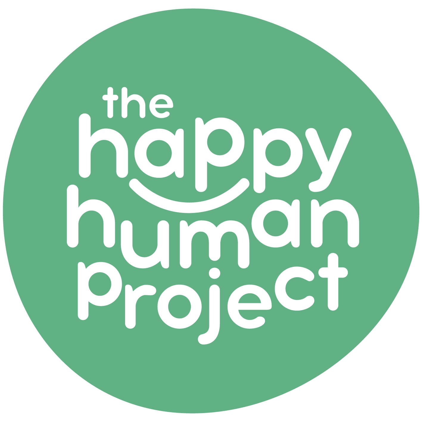 The Happy Human Project