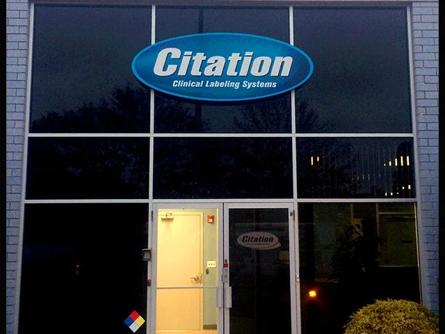 Citation Sign In Gallery 2 — Signs-n-Things