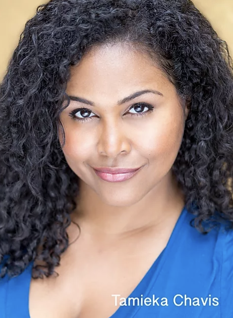 Tamieka Chavis