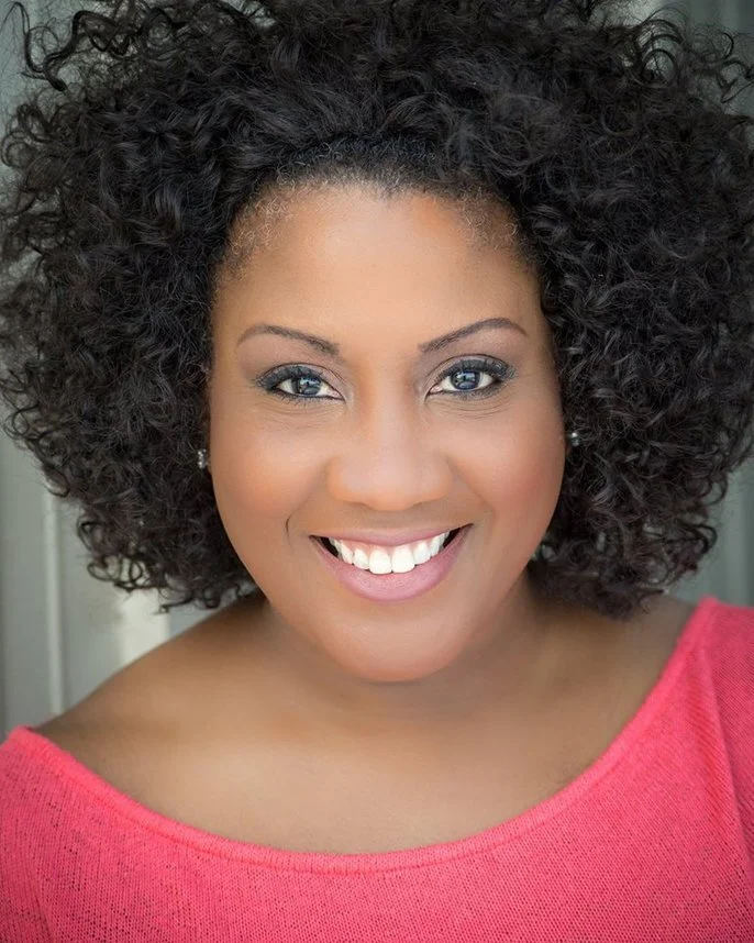 Roz White* (Mother)