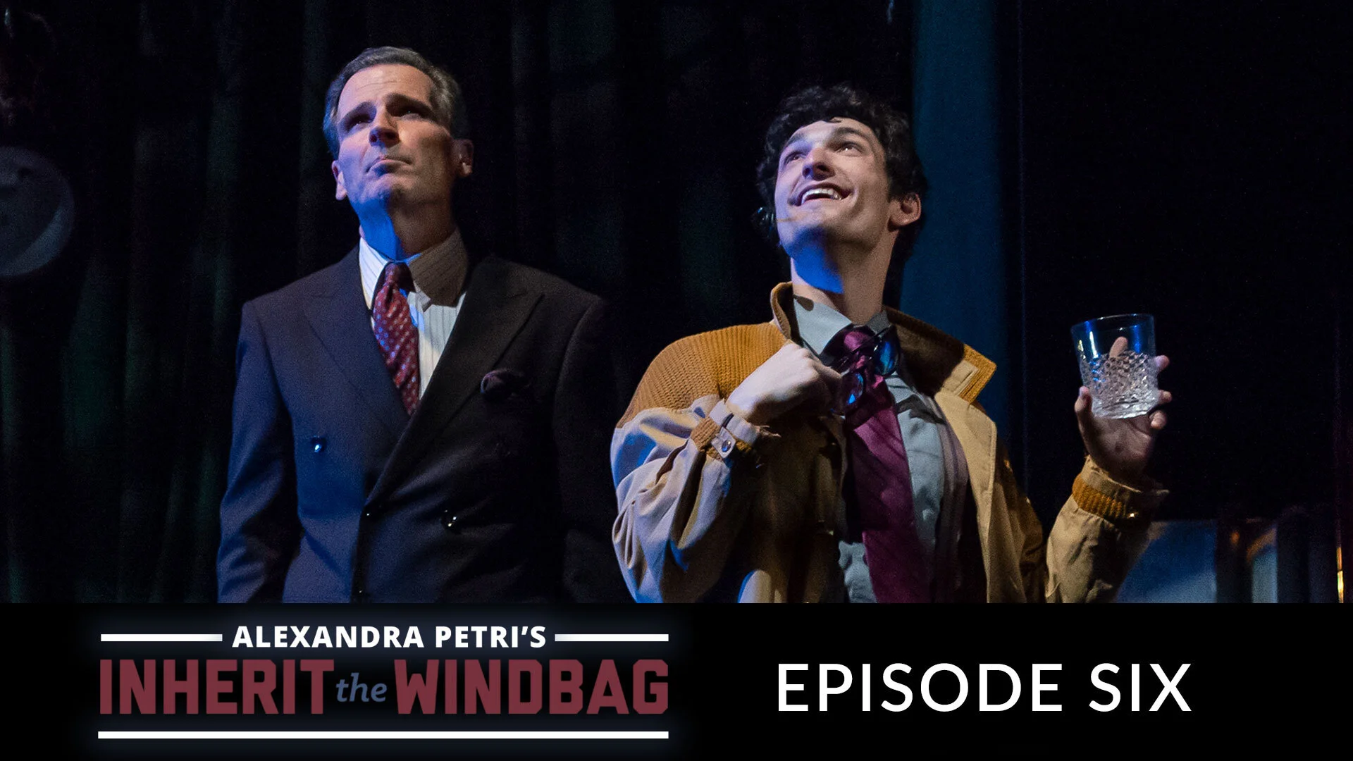 Episode 6