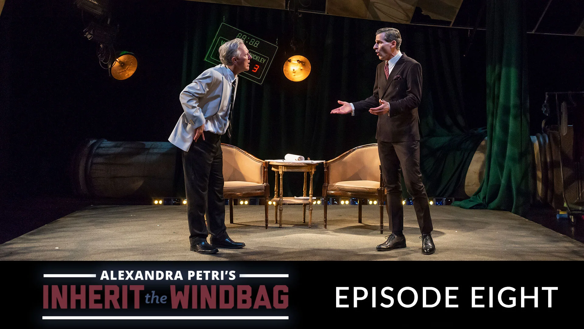 Episode 8