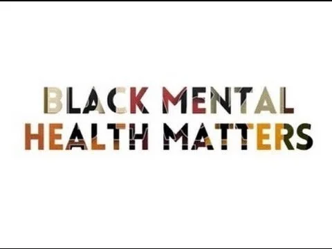Mental Health in Black Communities: Remembering Mary Seacole