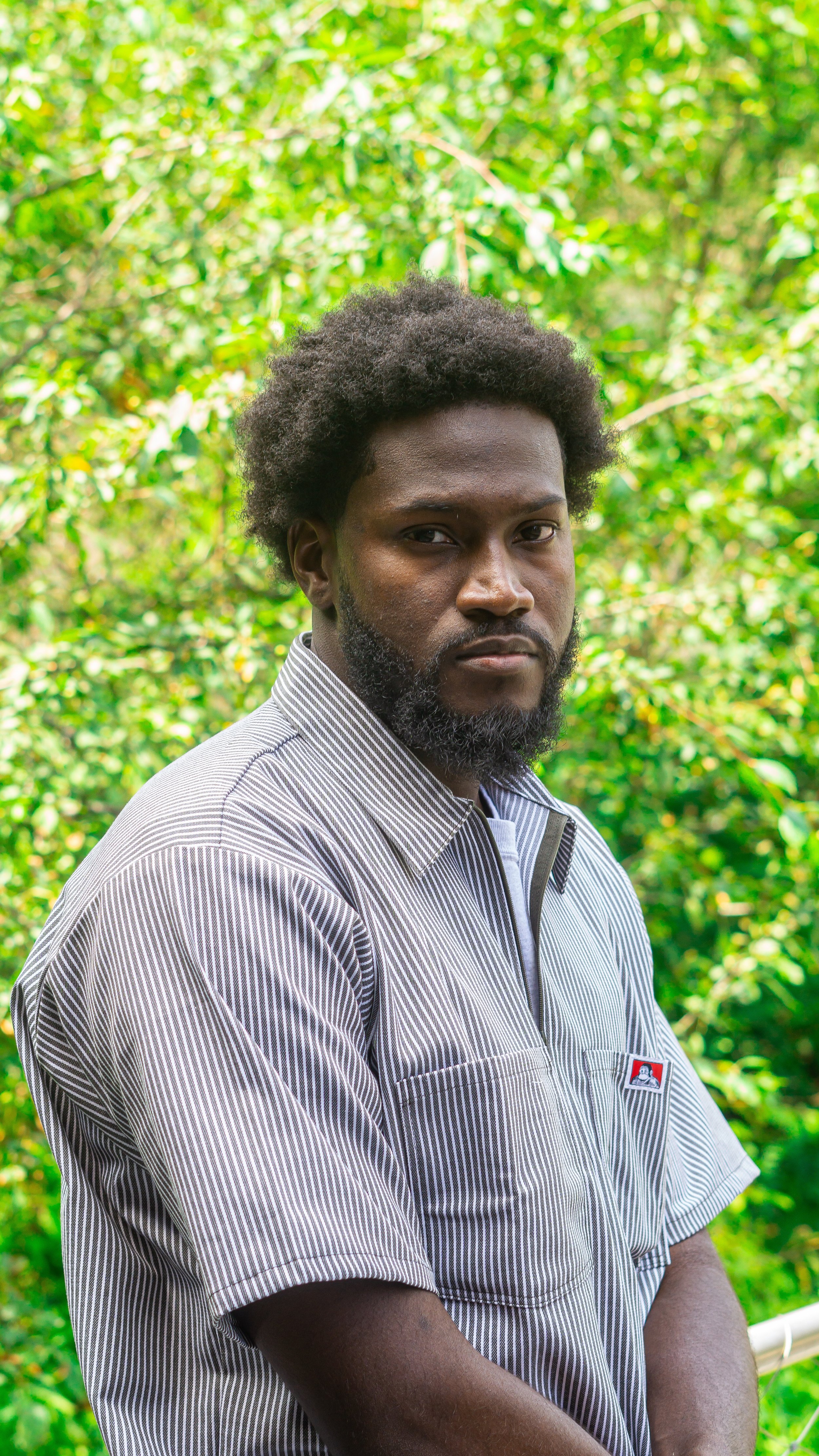 Kwamina “Binnie” Biney