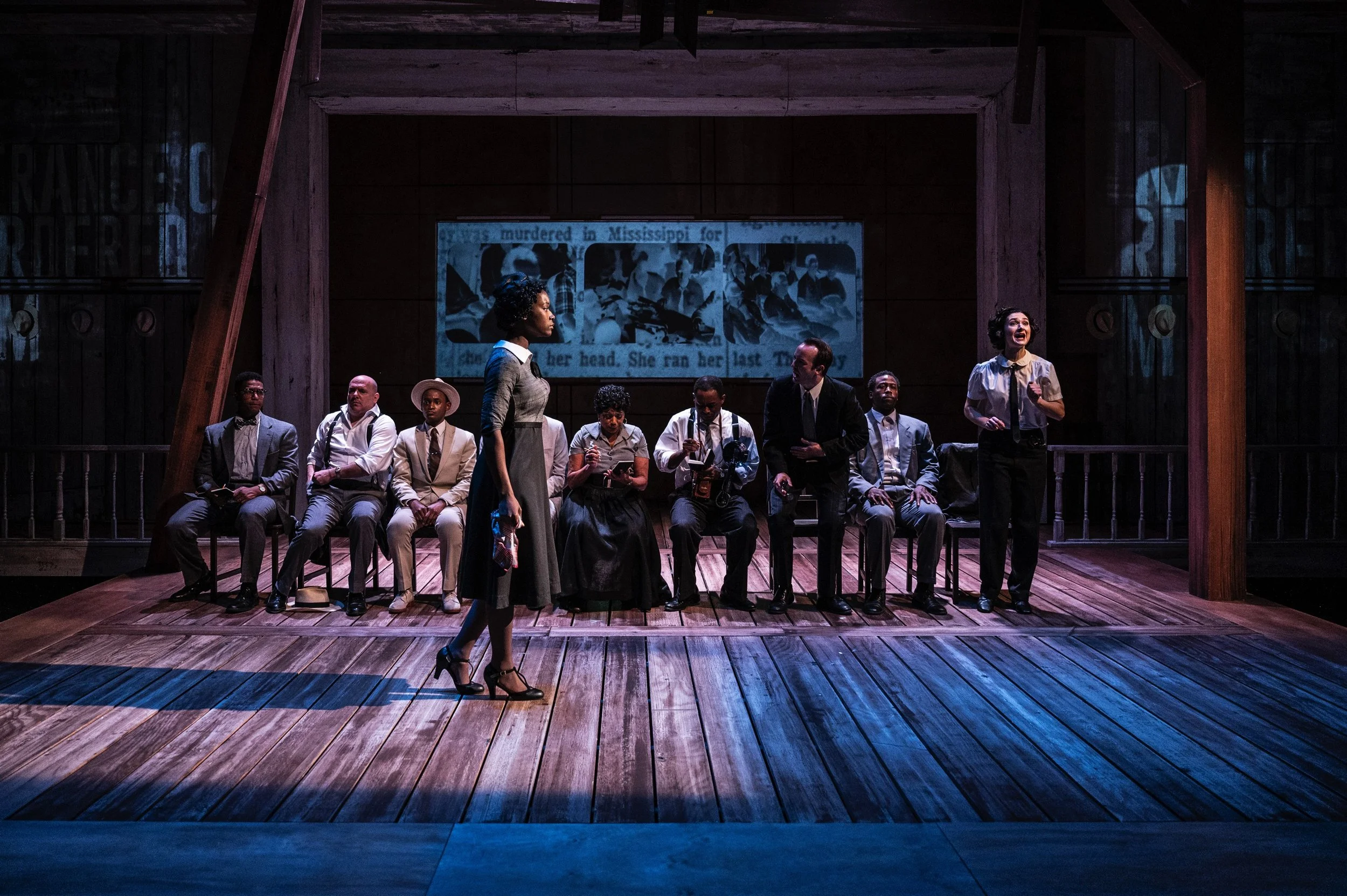 Mosaic Theater's 2024-25 Season — Mosaic Theater