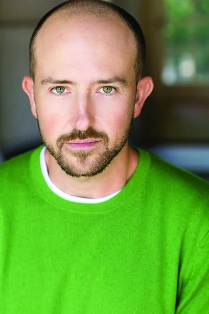 Conor Duffy