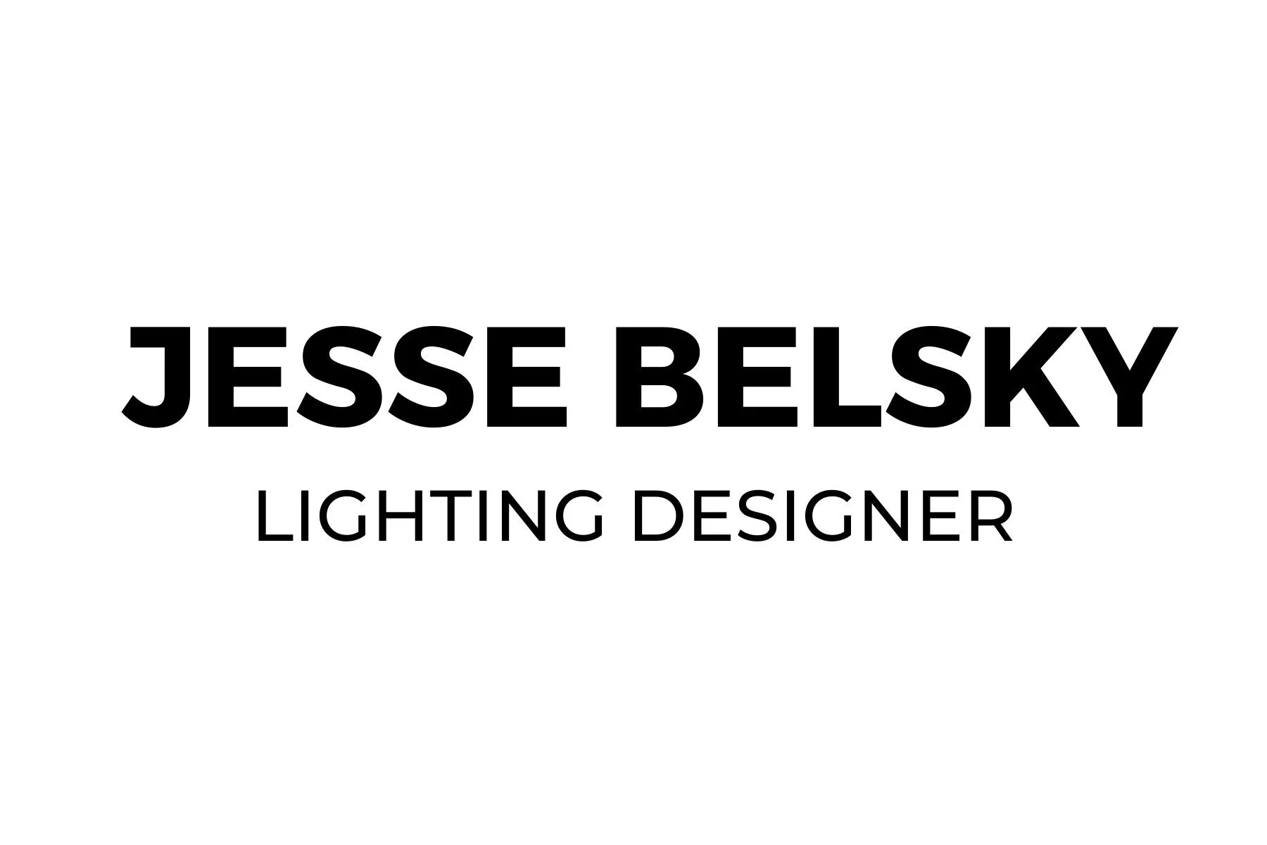 Jesse Belsky