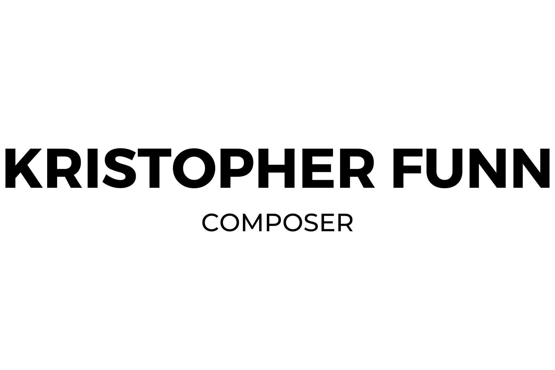 Kristopher Funn