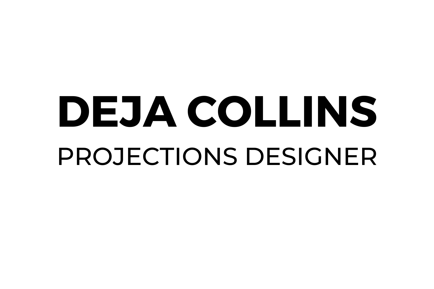 Deja Collins