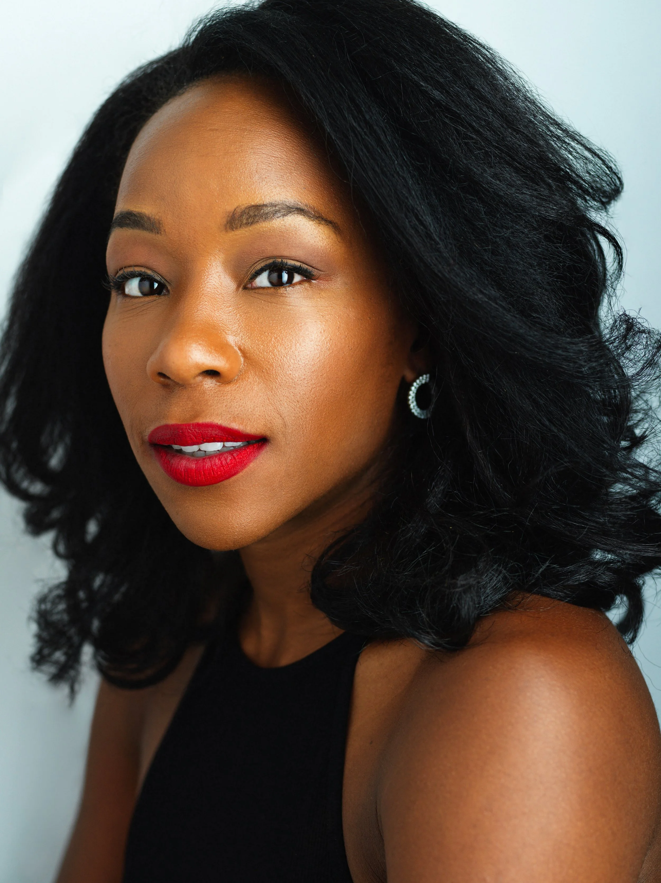 Renee Elizabeth Wilson