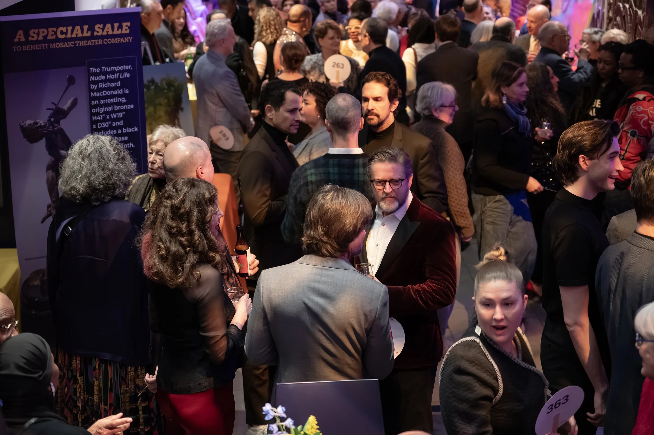  Photo by Chris Banks. 