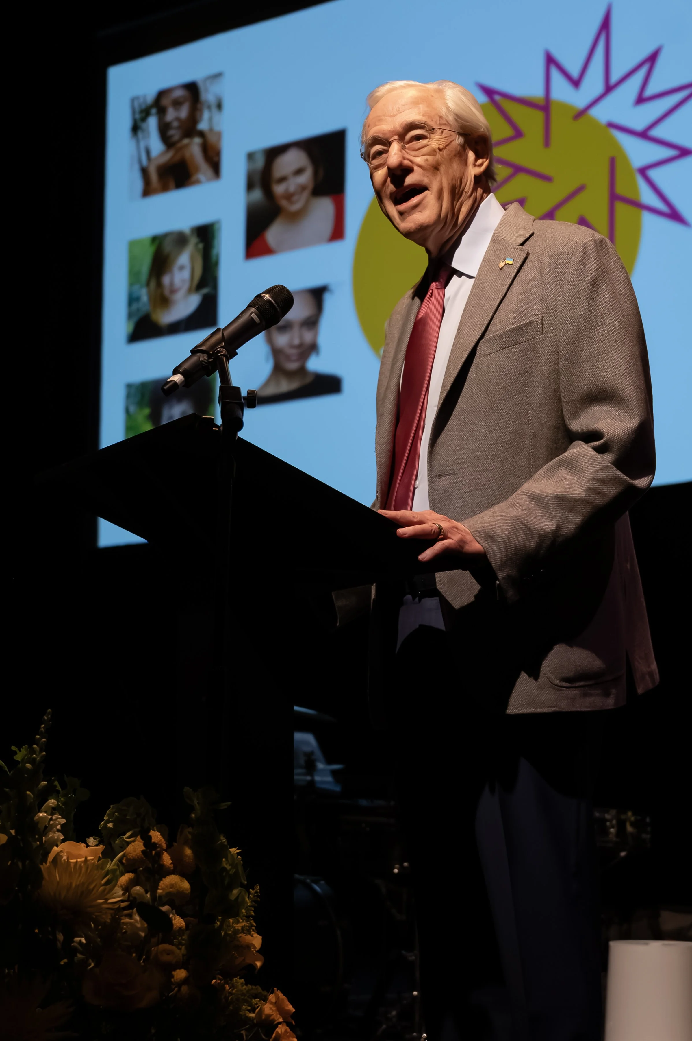  Photo by Chris Banks. 