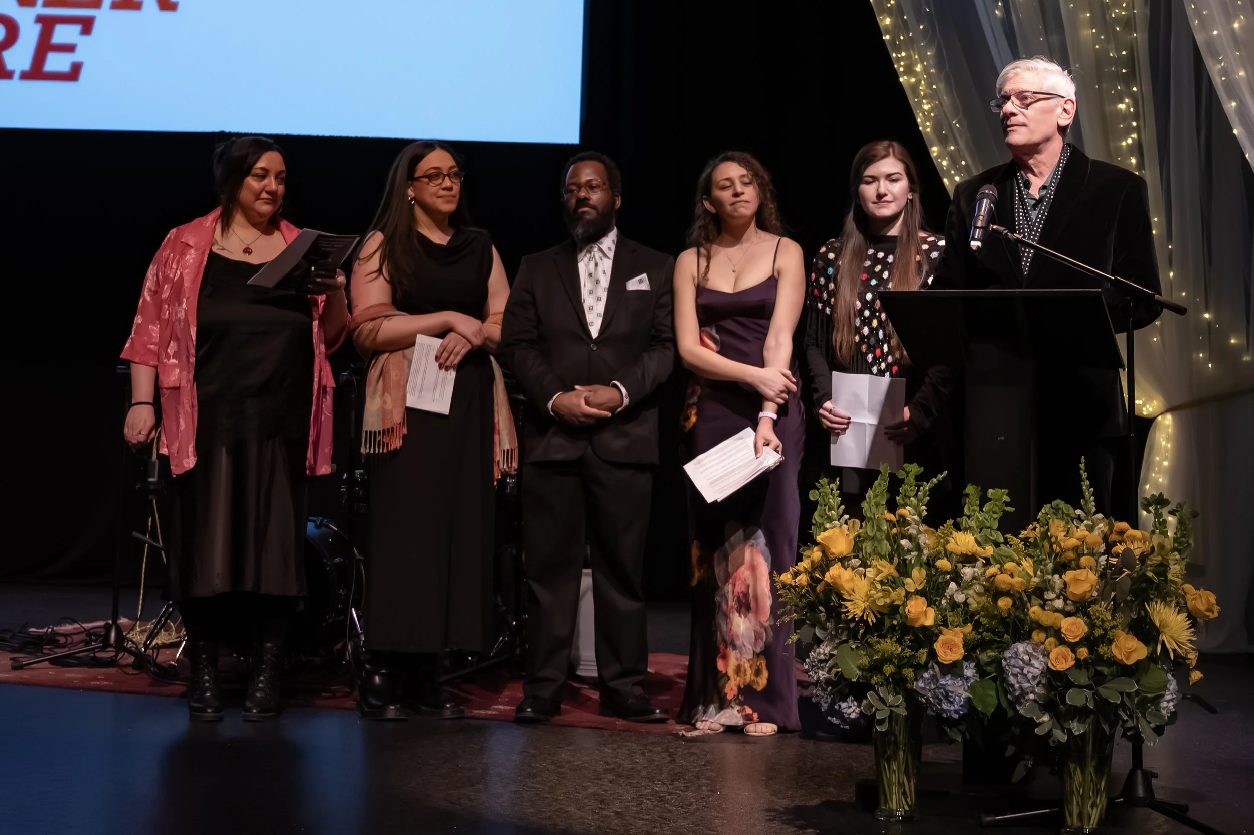  Photo by Chris Banks. 