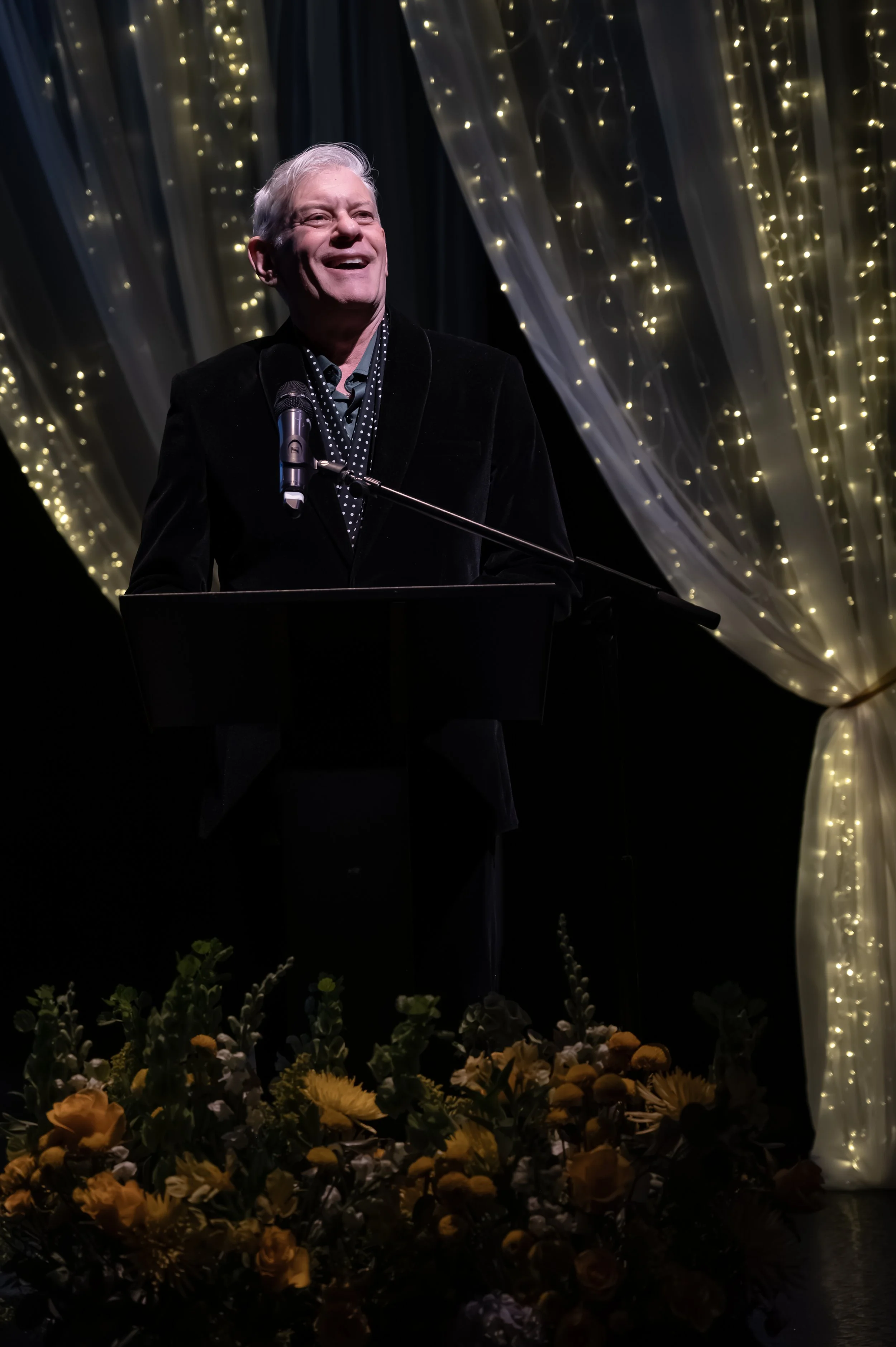  Photo by Chris Banks. 