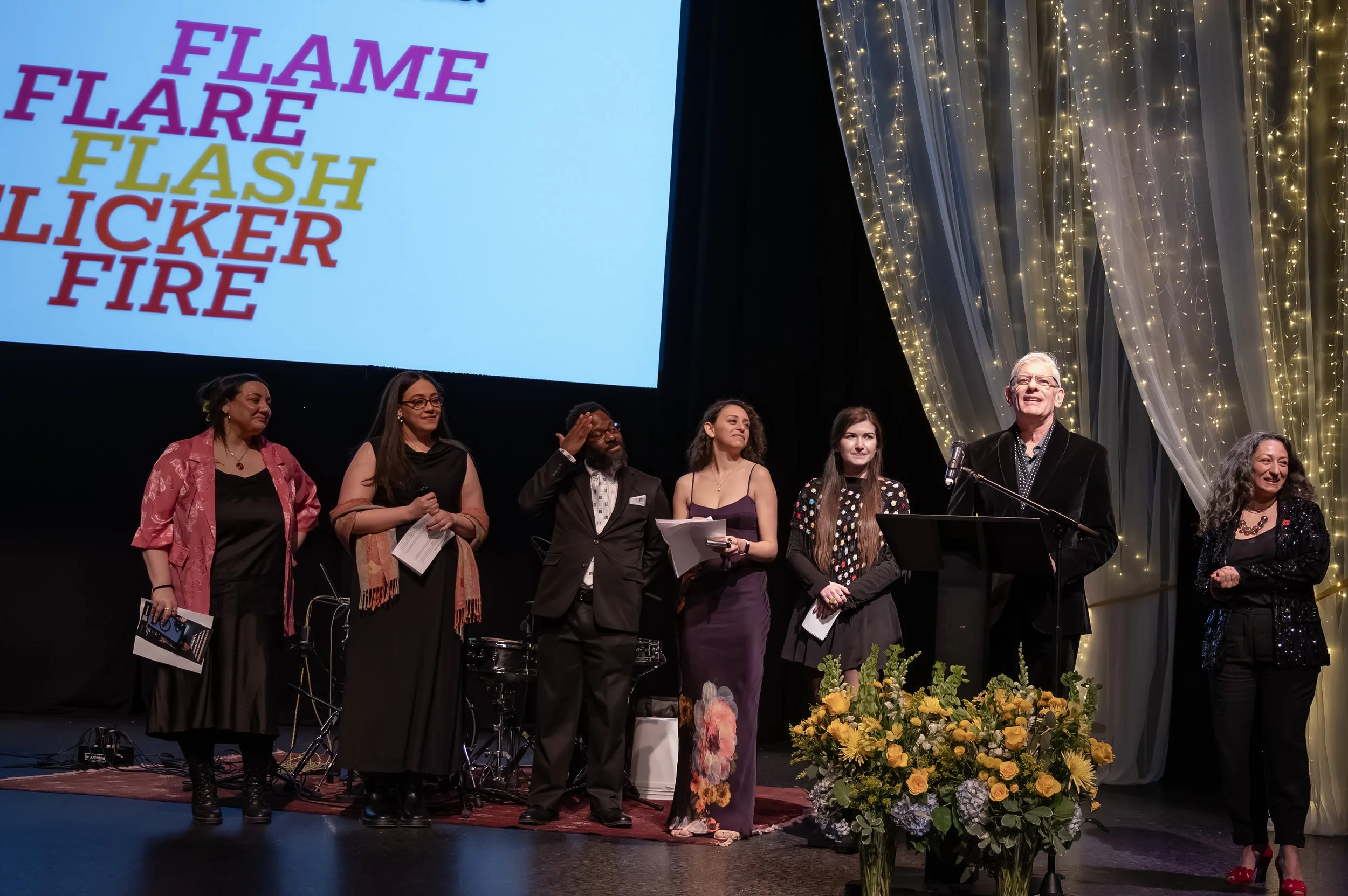  Photo by Chris Banks. 