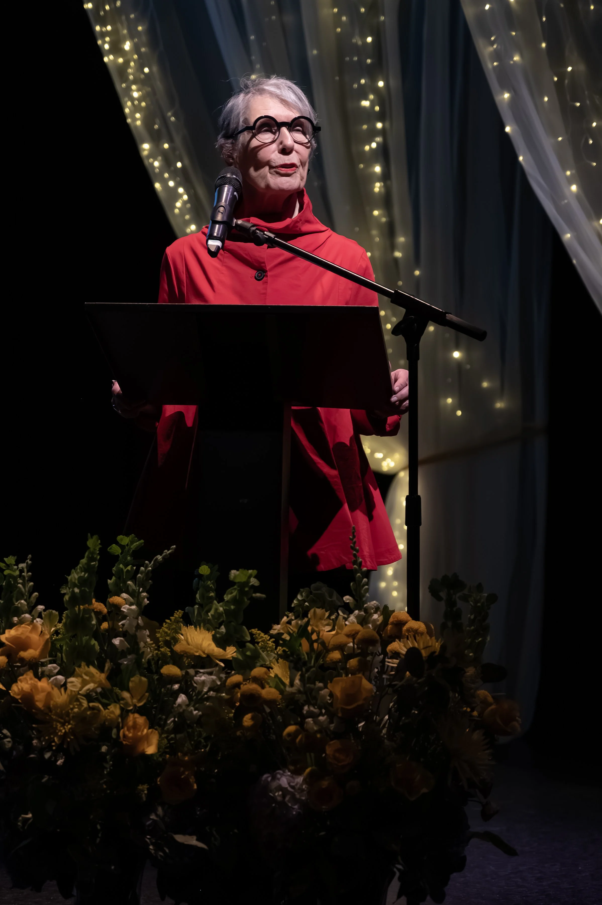  Photo by Chris Banks. 