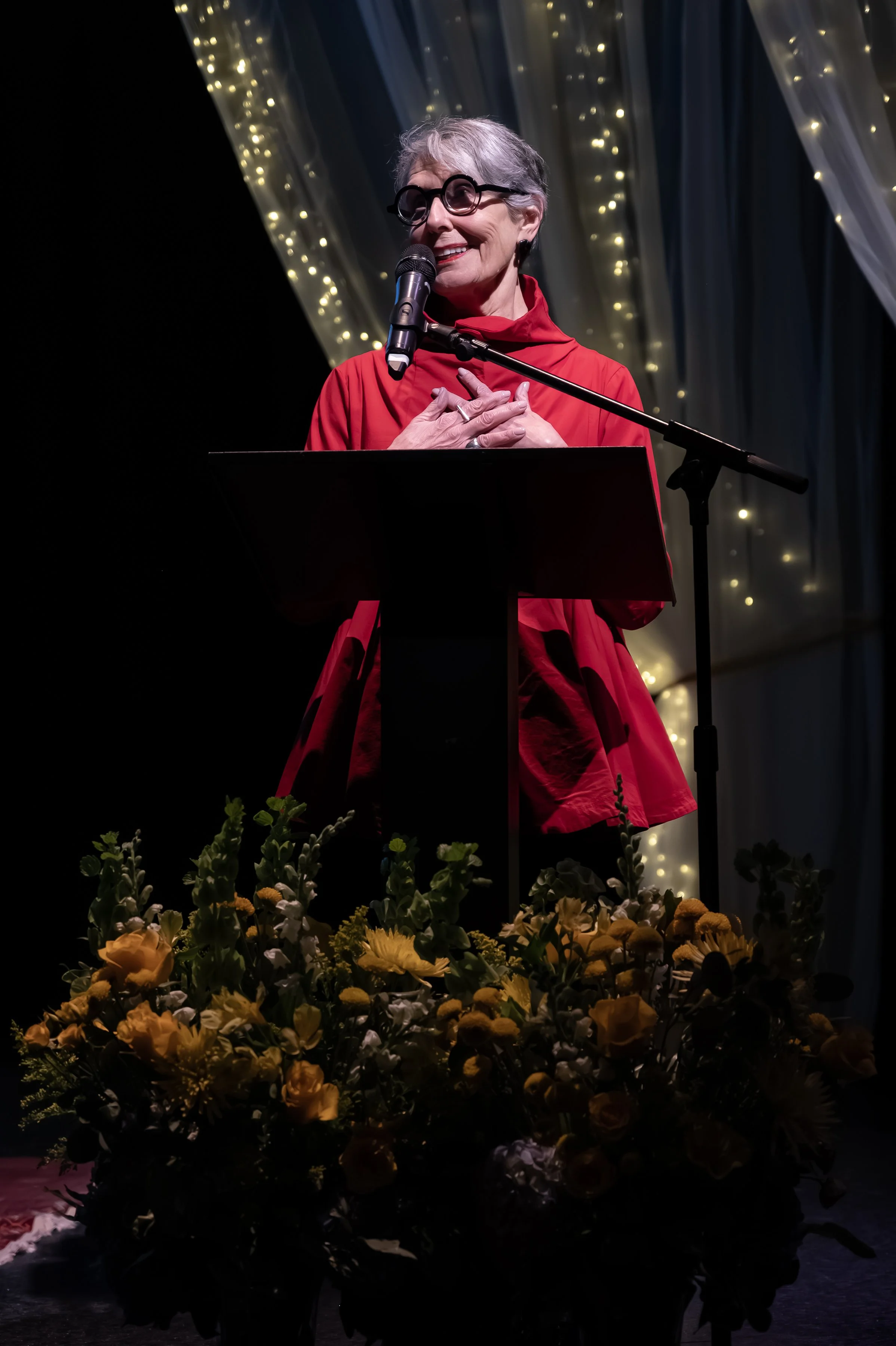  Photo by Chris Banks. 